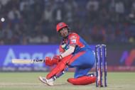 Vipraj Nigam could potentially contribute with bat and ball in this fixture.